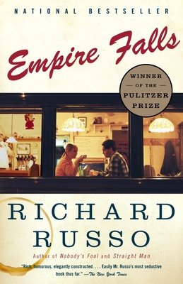 Seller image for Empire Falls (Paperback or Softback) for sale by BargainBookStores