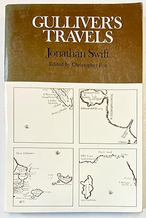 Seller image for Gulliver's Travels for sale by Heritage Books