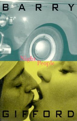 Seller image for Night People (Paperback or Softback) for sale by BargainBookStores