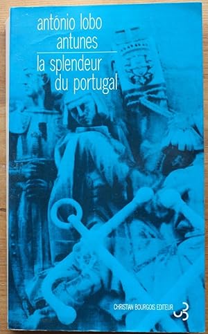 Image du vendeur pour La splendeur du Portugal mis en vente par Aberbroc