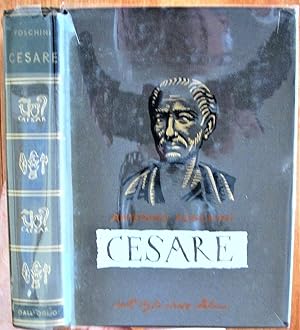 Seller image for Cesare for sale by Ken Jackson