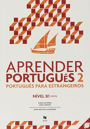 Aprender portugu?s 2.(b1)