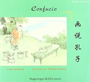 Imagen del vendedor de Confucio (bilingue chino-espaol) a la venta por Imosver