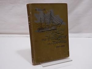 Mit SMS "Nixe" nach Kamerun 1897-1898 : Reise-Skizzen und Bilder mit 29 Illustrationen, davon 19 ...