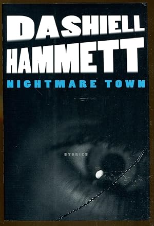 Seller image for Nightmare Town: Stories for sale by Dearly Departed Books