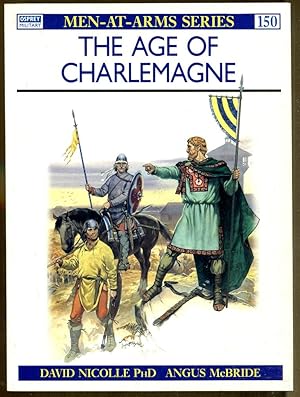 Seller image for The Age of Charlemagne for sale by Dearly Departed Books