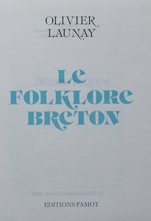 La vie quotidienne dans les ports bretons au XVIIe et XVIIIe siècles