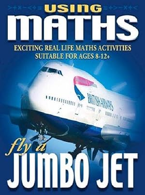 How to Fly a Jumbo Jet - Countdown (Using Maths)