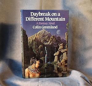 Seller image for Daybreak on a Different Mountain for sale by Anthony Clark