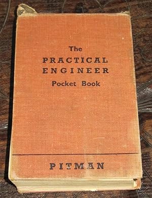 The Practical Engineer Pocket Book - With Technical Dictionaries in German, French and Spanish