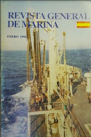 REVISTA GENERAL DE MARINA - TOMO 226