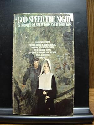 Bild des Verkufers fr GOD SPEED THE NIGHT zum Verkauf von The Book Abyss