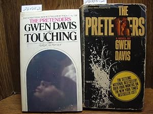 Seller image for TOUCHING / THE PRETENDERS for sale by The Book Abyss