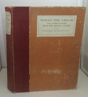Seller image for Sinbad The Sailor & Other Stories From The Arabian Nights for sale by S. Howlett-West Books (Member ABAA)