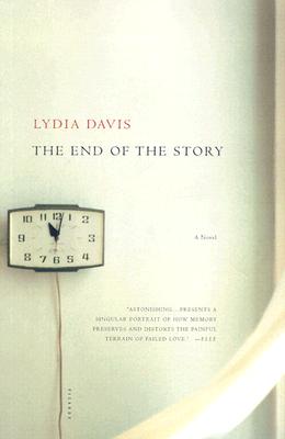 Seller image for The End of the Story (Paperback or Softback) for sale by BargainBookStores