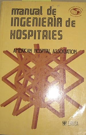 Manual de Ingeniería de Hospitales