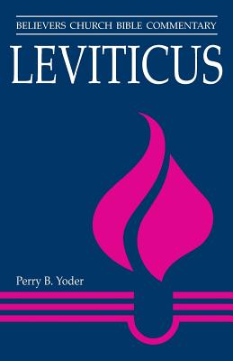 Image du vendeur pour Leviticus (Paperback or Softback) mis en vente par BargainBookStores