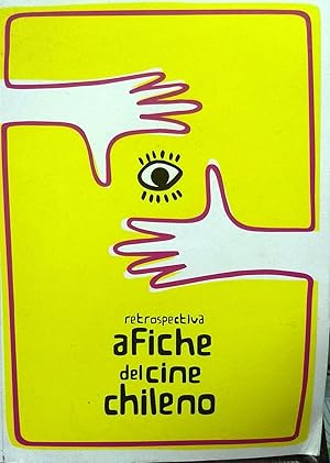 Retrospectiva Afiche del Cine Chileno