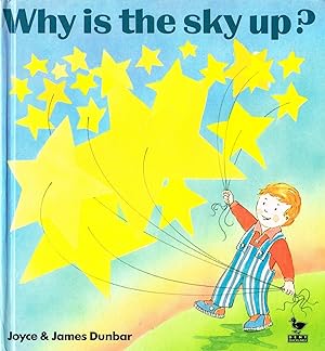 Image du vendeur pour Why Is The Sky Up? : mis en vente par Sapphire Books