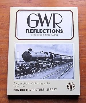 GWR Reflections.