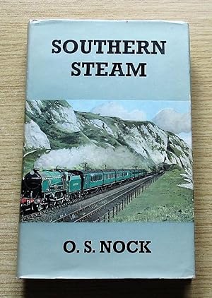 Southern Steam.