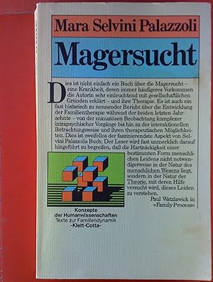 Immagine del venditore per Magersucht venduto da biblion2
