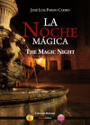 Seller image for La noche mgica for sale by Agapea Libros