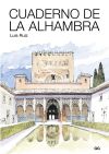 Seller image for Cuaderno de La Alhambra for sale by Agapea Libros