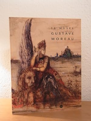 Image du vendeur pour Le Muse Moreau (dition franaise) mis en vente par Antiquariat Weber