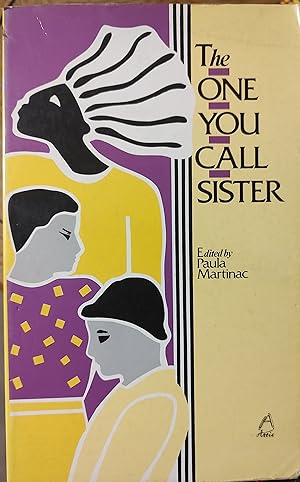 Seller image for The One You Call Sister for sale by Shore Books