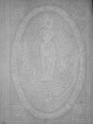 Descrizione dell'altare consacrato a Nostra Signora dal principe romano [.] nel tempio novellamen...