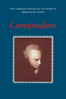 Imagen del vendedor de Correspondence (Paperback or Softback) a la venta por BargainBookStores