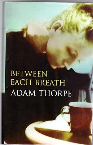 Between Each Breath (SIGNED COPY)