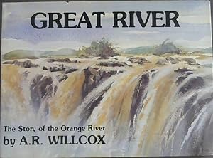 Great River: The Story of the Orange River