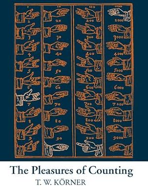 Immagine del venditore per The Pleasures of Counting (Paperback or Softback) venduto da BargainBookStores
