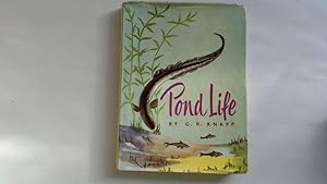 Image du vendeur pour POND LIFE. mis en vente par Goldstone Rare Books