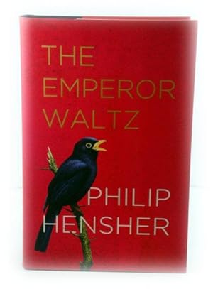 Seller image for The Emperor Waltz for sale by PsychoBabel & Skoob Books