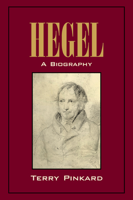 Immagine del venditore per Hegel: A Biography (Paperback or Softback) venduto da BargainBookStores