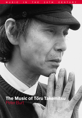 Imagen del vendedor de The Music of Toru Takemitsu (Paperback or Softback) a la venta por BargainBookStores