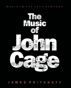 Seller image for The Music of John Cage (Paperback or Softback) for sale by BargainBookStores