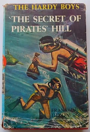 The Secret of Pirate's Hill