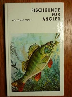 Fischkunde für Angler.