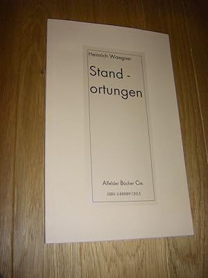 Standortungen