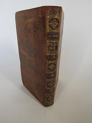 Sermon presché a l'ouverture de l'assemblée generale du clergé de France. Le 9. novembre 1681.