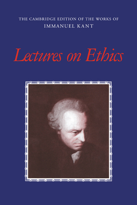 Image du vendeur pour Lectures on Ethics (Paperback or Softback) mis en vente par BargainBookStores