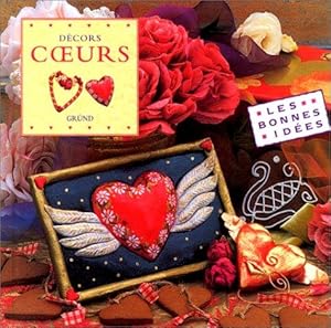 Décors Coeurs