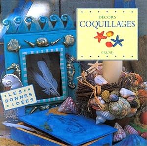 Coquillages