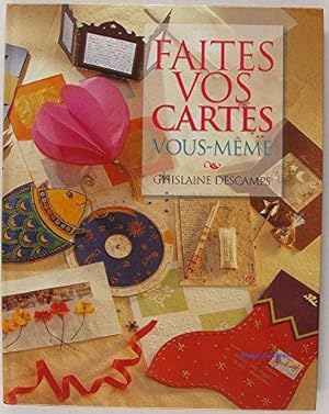 Faites vos cartes vous-même