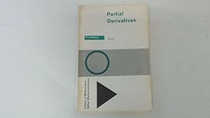 Seller image for Partial Derivatives for sale by Goldstone Rare Books