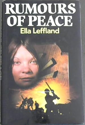 Seller image for Rumours of Peace for sale by Chapter 1